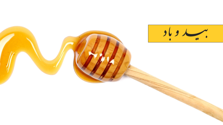 ۱۰ دلیل برای مصرف روزانه عسل طبیعی و تأثیر آن بر سلامتی